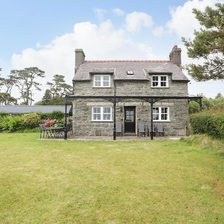 Tan Y Bryn Villa Pwllheli Ngoại thất bức ảnh
