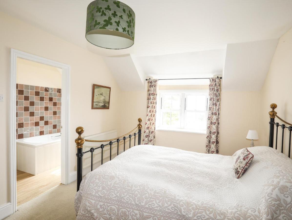 Tan Y Bryn Villa Pwllheli Ngoại thất bức ảnh