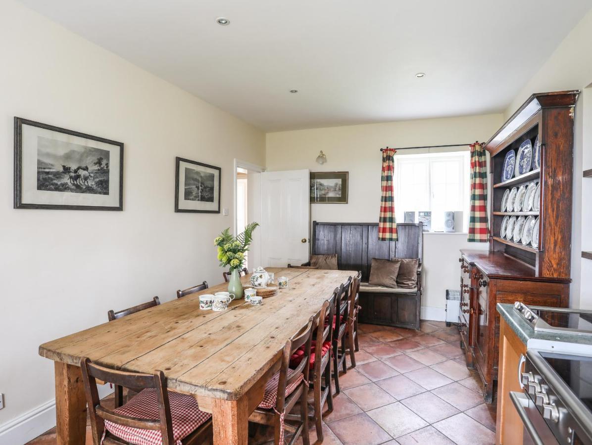 Tan Y Bryn Villa Pwllheli Ngoại thất bức ảnh