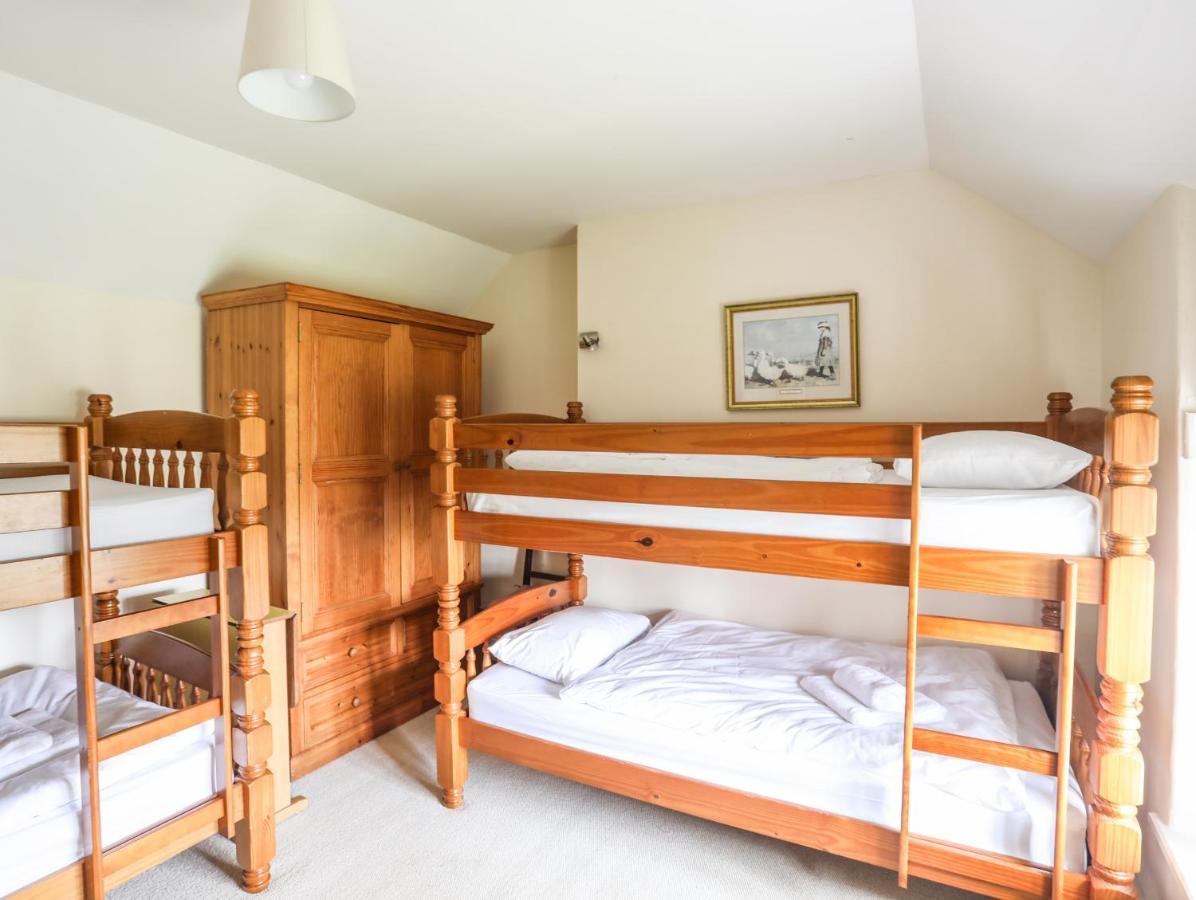 Tan Y Bryn Villa Pwllheli Ngoại thất bức ảnh