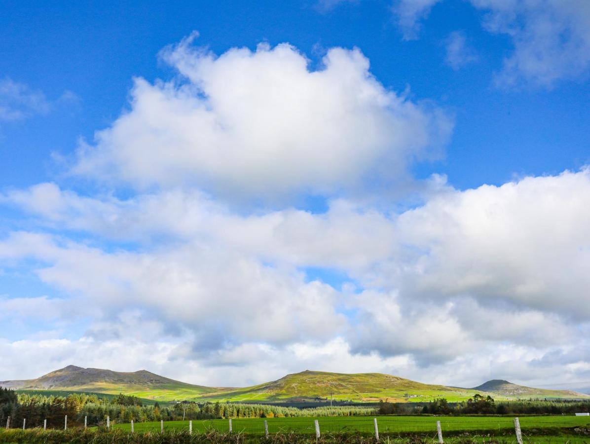 Tan Y Bryn Villa Pwllheli Ngoại thất bức ảnh