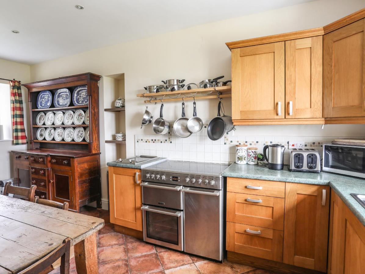 Tan Y Bryn Villa Pwllheli Ngoại thất bức ảnh