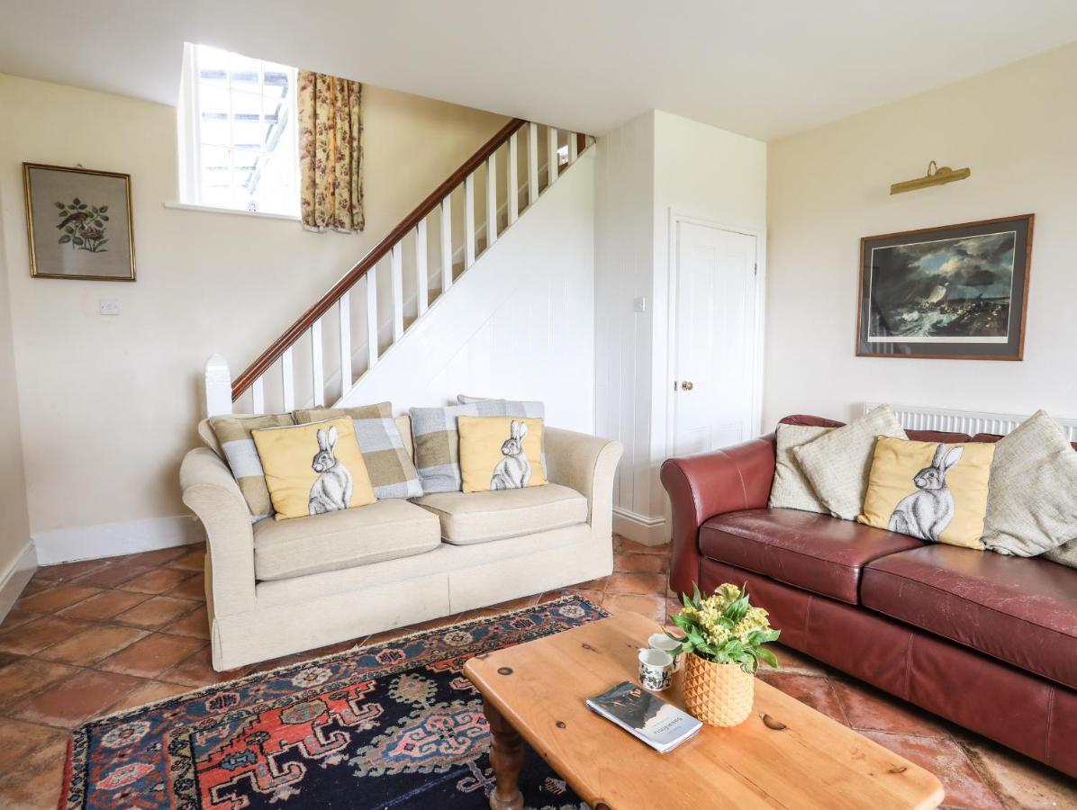 Tan Y Bryn Villa Pwllheli Ngoại thất bức ảnh