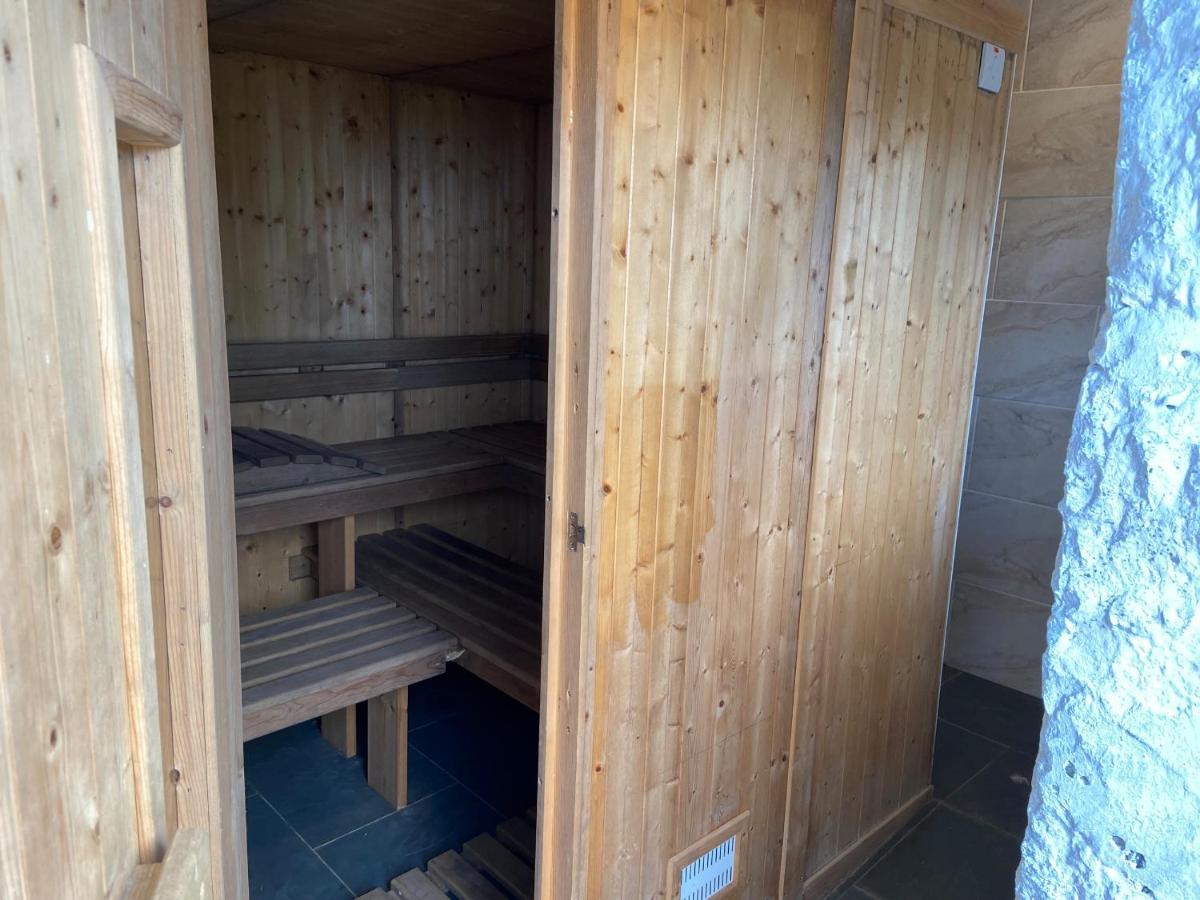 Tan Y Bryn Villa Pwllheli Ngoại thất bức ảnh