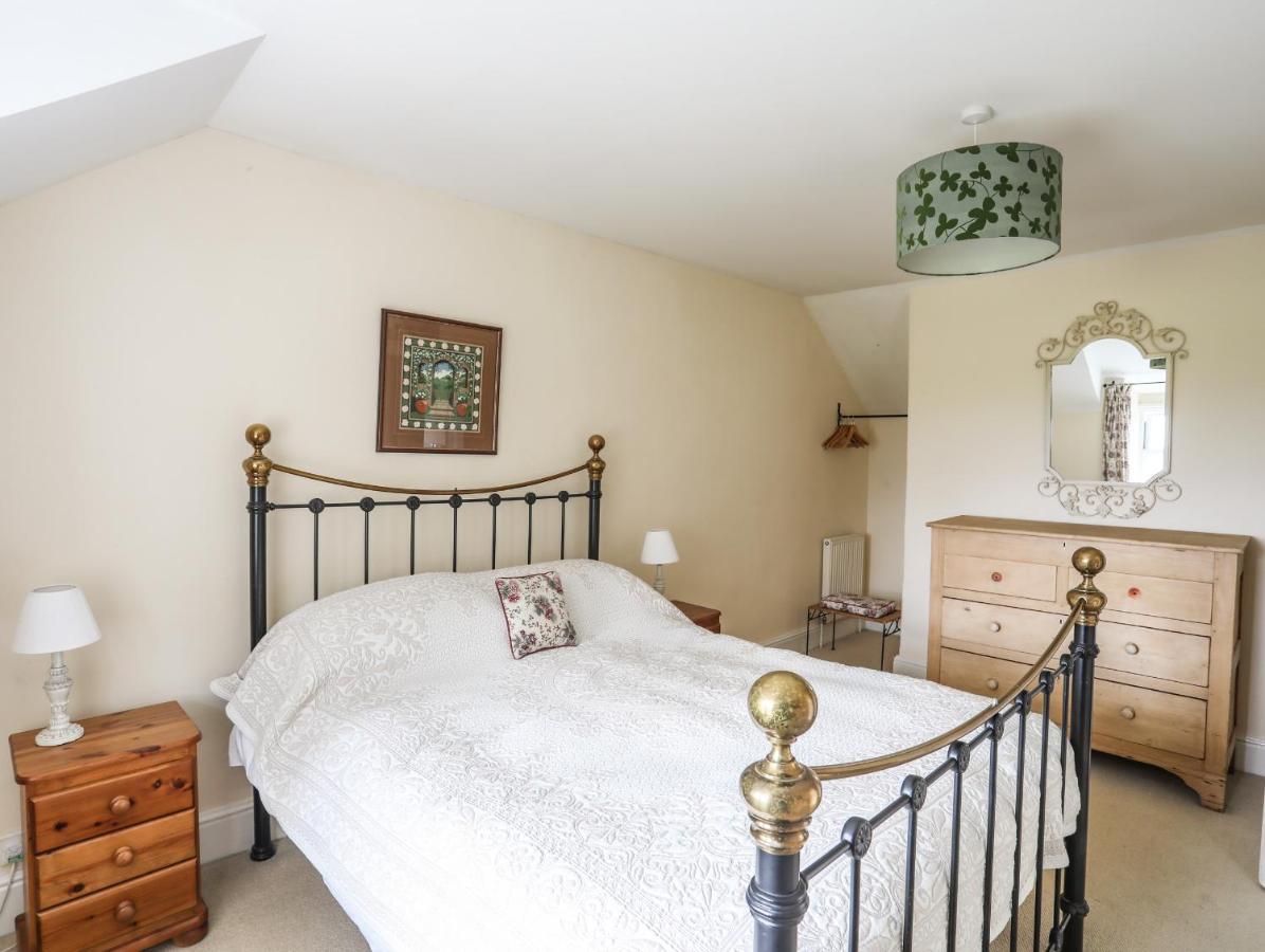 Tan Y Bryn Villa Pwllheli Ngoại thất bức ảnh