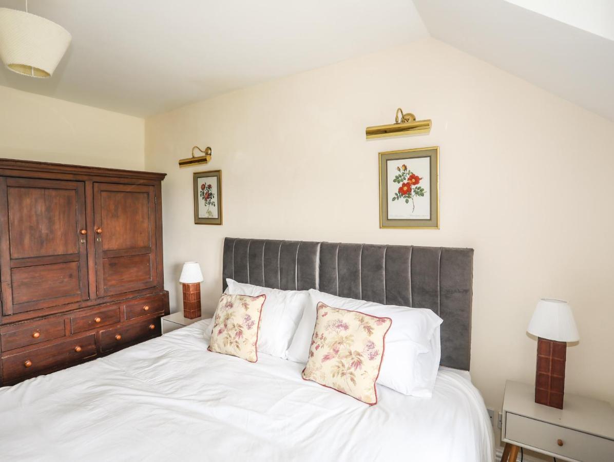Tan Y Bryn Villa Pwllheli Ngoại thất bức ảnh
