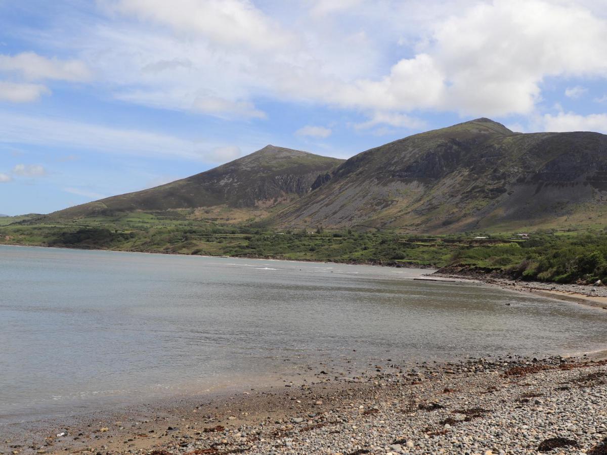 Tan Y Bryn Villa Pwllheli Ngoại thất bức ảnh