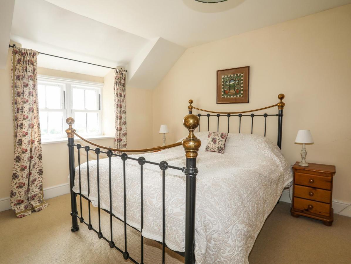 Tan Y Bryn Villa Pwllheli Ngoại thất bức ảnh