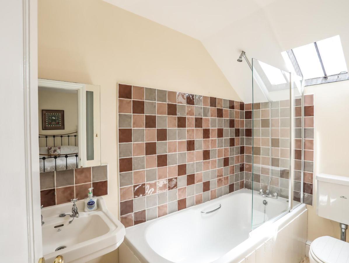 Tan Y Bryn Villa Pwllheli Ngoại thất bức ảnh