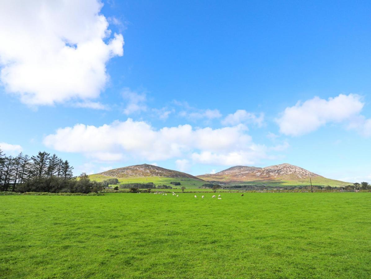 Tan Y Bryn Villa Pwllheli Ngoại thất bức ảnh